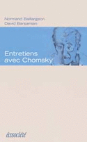 Entretiens avec Chomsky [nouvelle édition]